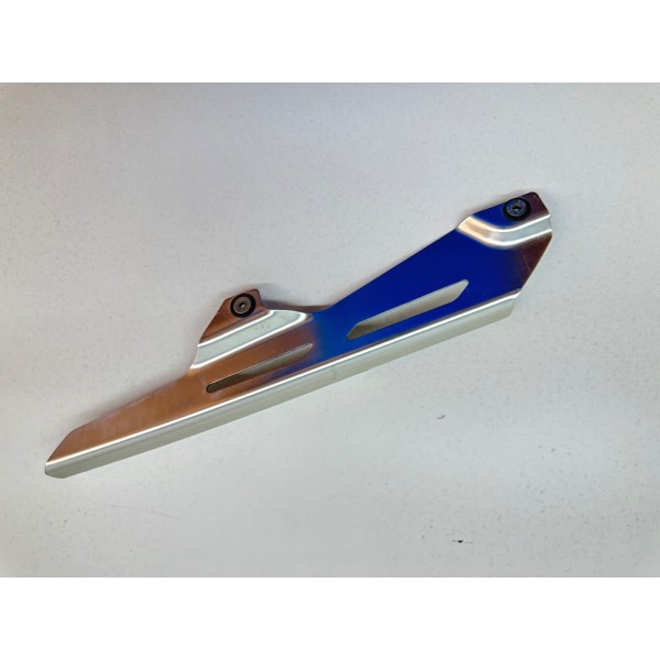 KETTENSCHUTZABDECKUNG SUZUKI BANDIT 1200 S V719 GV75A 1995-2000