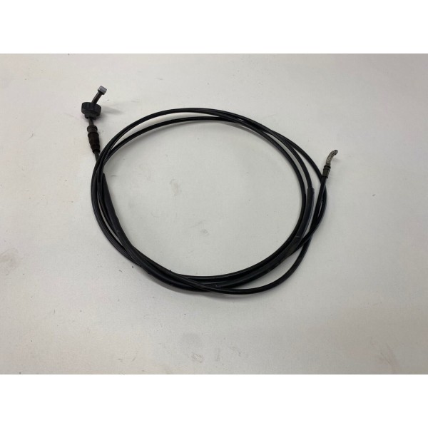 SADDLE LOCK CABLE MBK YAMAHA MAJESTY 125 150 180