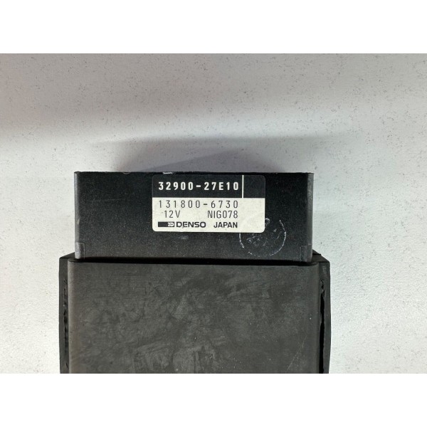 MOTORSTEUERGERÄT CDI SUZUKI BANDIT 1200 S V719 GV75A 1995-2000