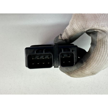 CENTRALINA MOTORE ECU CDI SUZUKI BANDIT 1200 S V719 GV75A 1995-2000