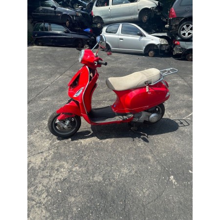 FUEL PUMP FUEL PUMP PIAGGIO VESPA LX 150 2007 2008 2009 2010 2011 M445M