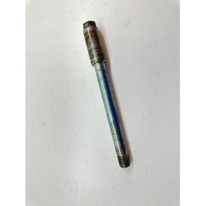 PASADOR EJE DELANTERO RUEDA SUZUKI BANDIT 1200 S V719 GV75A 1995-2000