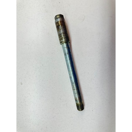 AXE DE ROUE AVANT SUZUKI BANDIT 1200 S V719 GV75A 1995-2000