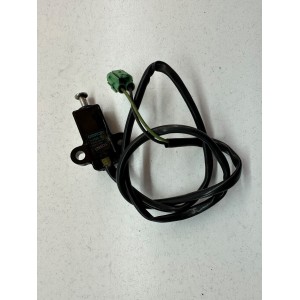 SENSORE CAVALLETTO LATERALE SUZUKI BANDIT 1200 S V719 GV75A 1995-2000