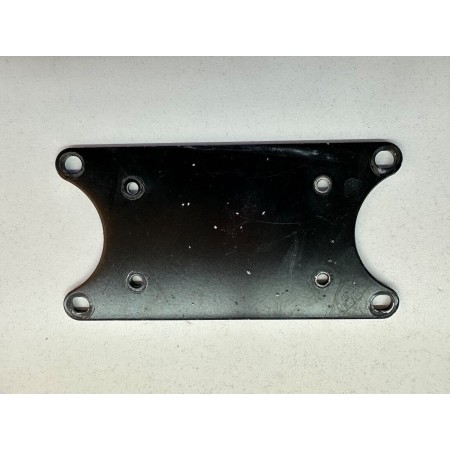 FRONT MUDGUARD BRACKET PLATE SUZUKI BANDIT 1200 S V719 GV75A 1995-2000