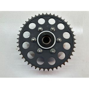 BUJE RUEDA TRASERA SUZUKI BANDIT 1200 S V719 GV75A 1995-2000