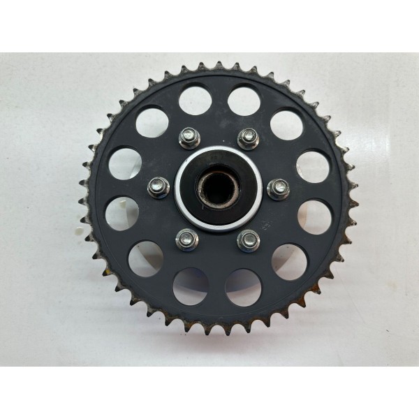 HINTERRADNABE SUZUKI BANDIT 1200 S V719 GV75A 1995-2000