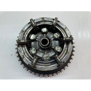 BUJE RUEDA TRASERA SUZUKI BANDIT 1200 S V719 GV75A 1995-2000 2