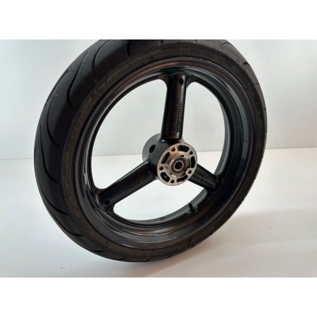 FRONT WHEEL RIM SUZUKI BANDIT 1200 S V719 GV75A 1995-2000