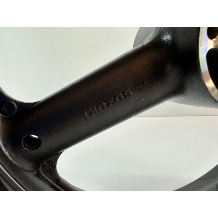 FRONT WHEEL RIM SUZUKI BANDIT 1200 S V719 GV75A 1995-2000