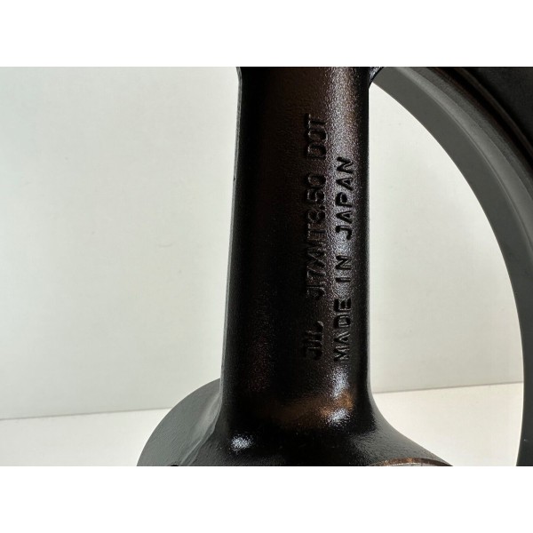 VORDERRADFELGE SUZUKI BANDIT 1200 S V719 GV75A 1995-2000