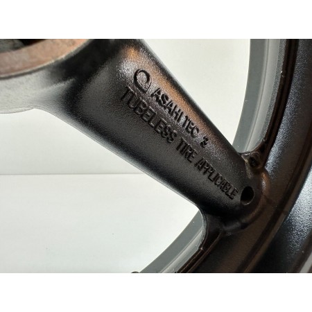 VORDERRADFELGE SUZUKI BANDIT 1200 S V719 GV75A 1995-2000