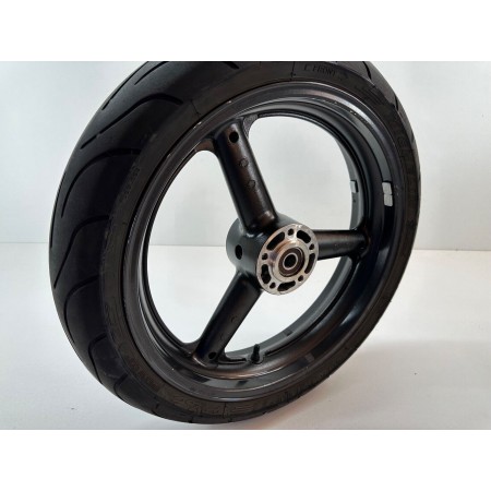 FRONT WHEEL RIM SUZUKI BANDIT 1200 S V719 GV75A 1995-2000