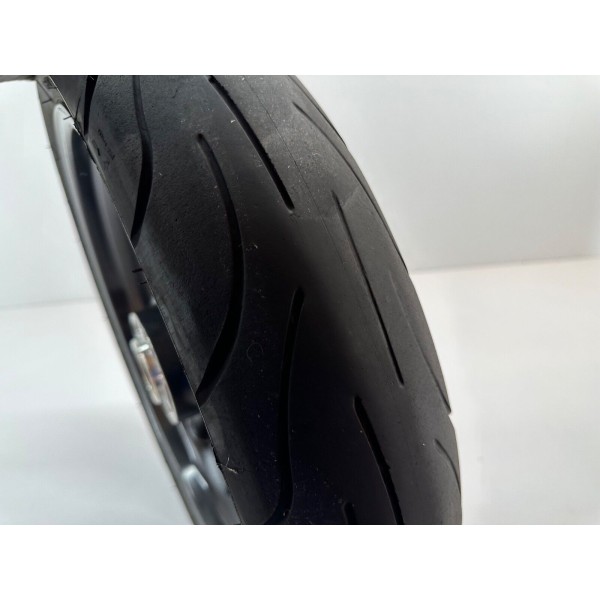 VORDERRADFELGE SUZUKI BANDIT 1200 S V719 GV75A 1995-2000