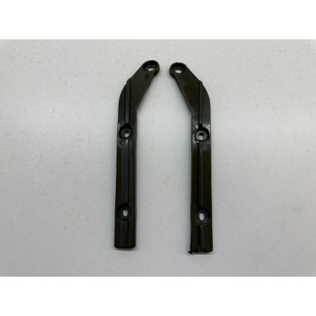 COPPIA PATTINI CATENA FORCELLONE POSTERIORE DUCATI MONSTER 620 s IE 2002