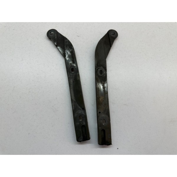 COPPIA PATTINI CATENA FORCELLONE POSTERIORE DUCATI MONSTER 620 s IE 2002