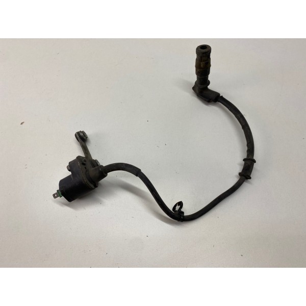 BOBBINA PIAGGIO VESPA 125 3V SPRINT PRIMAVERA SPORT 2014-2018