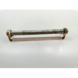 PIN DER HINTERRAD-ACHSE DUCATI MONSTER 620 s IE 2000-2005