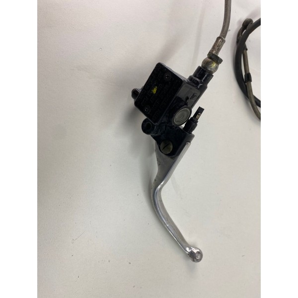 POMPA FRENO ANT DESTRA DX PIAGGIO VESPA 125 SPRINT PRIMAVERA SPORT 2014-2018