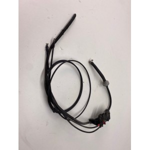 CAVO APERTURA SELLA CHIUSURA PIAGGIO VESPA 125 SPRINT PRIMAVERA SPORT 2014-2018