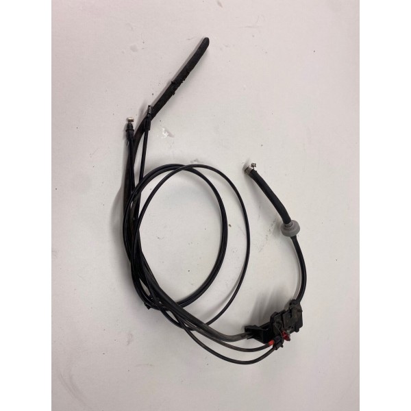 CAVO APERTURA SELLA CHIUSURA PIAGGIO VESPA 125 SPRINT PRIMAVERA SPORT 2014-2018