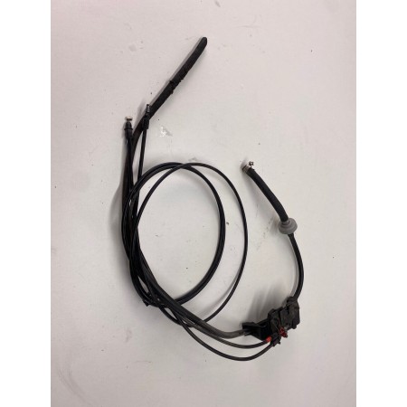 SITZÖFFNUNG KABEL SCHLIESSUNG PIAGGIO VESPA 125 SPRINT PRIMAVERA SPORT 2014-2018