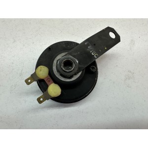 CLACSON AVVISATORE ACUSTICO DUCATI MONSTER 620 s IE 2000-2005 2