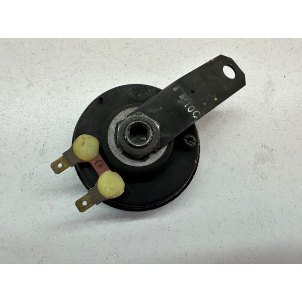 CLACSON AVVISATORE ACUSTICO DUCATI MONSTER 620 s IE 2000-2005