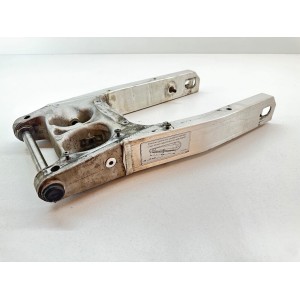 FORCELLONE POSTERIORE ALLUMINIO DUCATI MONSTER 620 S IE 2000-2005