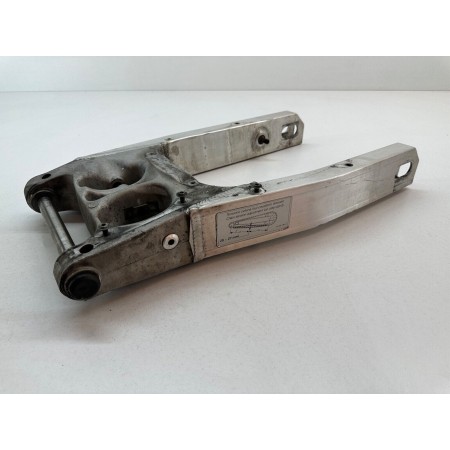 FORCELLONE POSTERIORE ALLUMINIO DUCATI MONSTER 620 S IE 2000-2005