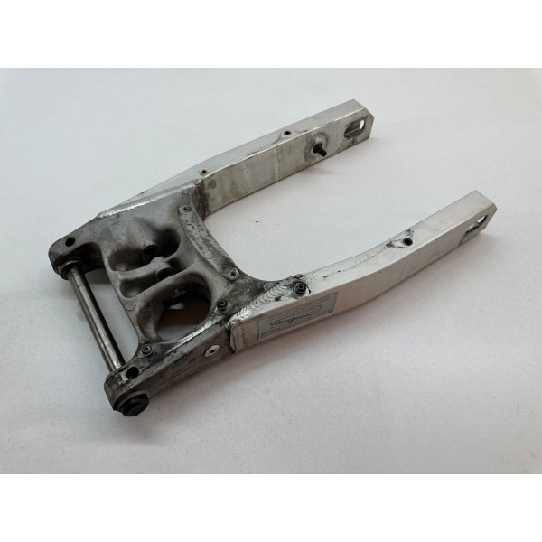 FORCELLONE POSTERIORE ALLUMINIO DUCATI MONSTER 620 S IE 2000-2005