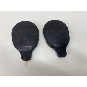 RUBBER CAPS FRONT INDICATORS PIAGGIO VESPA 125 SPRINT PRIMAVERA SPORT 2014-2018
