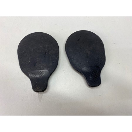 TAPPI GOMMA FRECCE ANTERIORI PIAGGIO VESPA 125 SPRINT PRIMAVERA SPORT 2014-2018