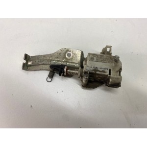 ATTUATORE CHIUSURA SELLA PIAGGIO VESPA 125 SPRINT PRIMAVERA 2014-2018