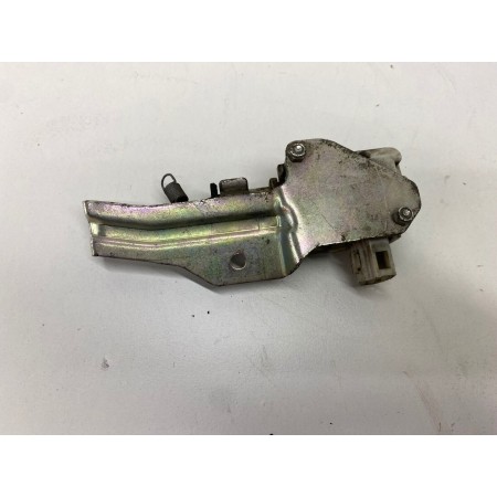 ATTUATORE CHIUSURA SELLA PIAGGIO VESPA 125 SPRINT PRIMAVERA 2014-2018