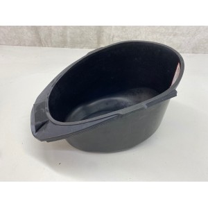 COMPARTMENT UNDER SADDLE PIAGGIO VESPA 125 SPRINT SPRING 2014-2018