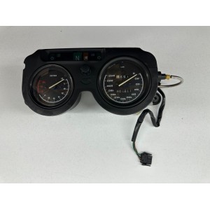 INSTRUMENTE BMW R 850 RT R850 RT 2002-2005 ABS ARMATURENBRETT KM-ZÄHLER