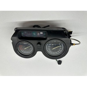 STRUMENTAZIONE BMW R 850 RT R850 RT 2002-2005 ABS CONTA KM CRUSCOTTO 2
