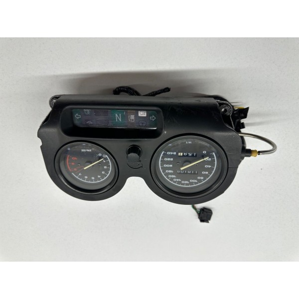 STRUMENTAZIONE BMW R 850 RT R850 RT 2002-2005 ABS CONTA KM CRUSCOTTO