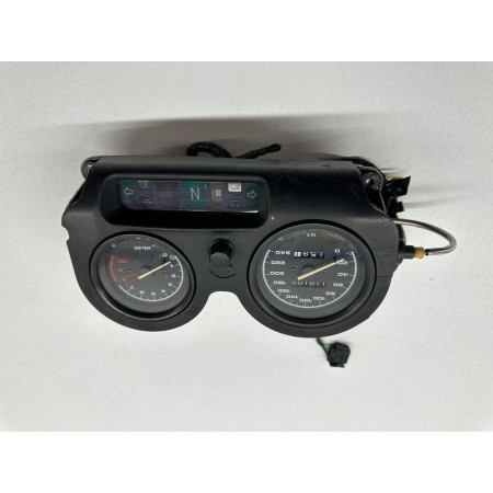 STRUMENTAZIONE BMW R 850 RT R850 RT 2002-2005 ABS CONTA KM CRUSCOTTO