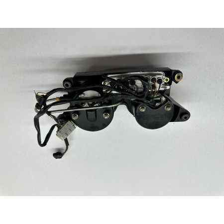 STRUMENTAZIONE BMW R 850 RT R850 RT 2002-2005 ABS CONTA KM CRUSCOTTO