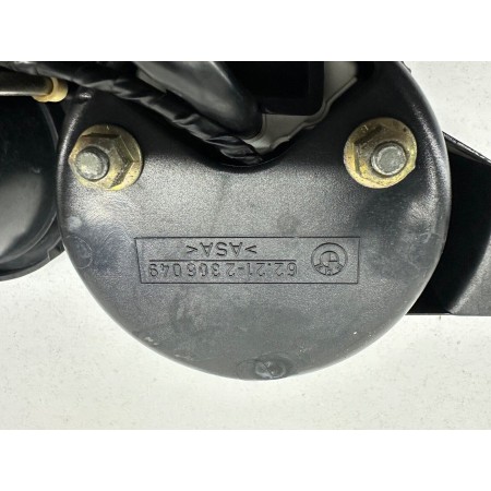 STRUMENTAZIONE BMW R 850 RT R850 RT 2002-2005 ABS CONTA KM CRUSCOTTO