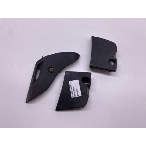 CUBRE ALERÓN PLÁSTICO PIAGGIO VESPA 125 SPRINT PRIMAVERA 2014-2018