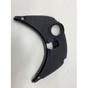 PLASTICA SOTTO SELLA SERBATOIO PIAGGIO VESPA 125 3 SPRINT PRIMAVERA 2014-2018