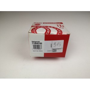 FAG RADLAGERSATZ PEUGEOT CITROEN FAG 713640180