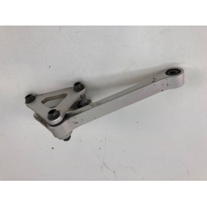 LEVERAGGIO AMMORTIZZATORE POSTERIORE YAMAHA YZF R1 2004 2005 2006 2