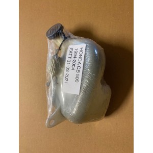 KÜHLER KÜHLMITTELBEHÄLTER HONDA CB 500 1994-2003