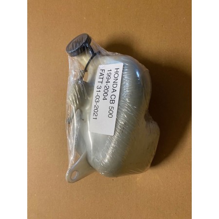 VASCETTA LIQUIDO RAFFREDAMENTO RADIATORE HONDA CB 500 1994-2003
