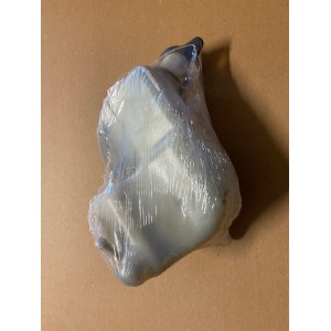 KÜHLER KÜHLMITTELBEHÄLTER HONDA CB 500 1994-2003 2