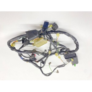 IMPIANTO ELETTRICO CABLAGGIO FILI CAVI HONDA NTV 650 DEAUVILLE RC47A 2002-2006